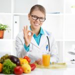 ¿Qué estudiar para ser nutricionista?